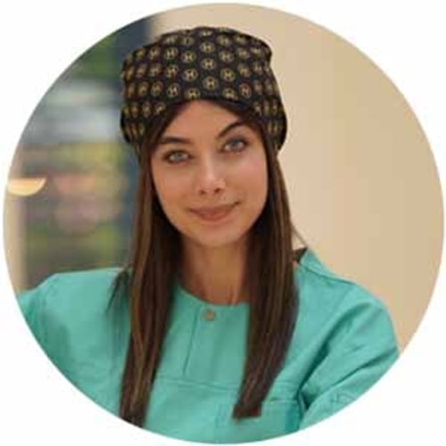 مدل های یقه گرد