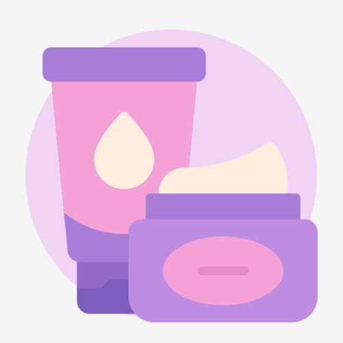 مراقبت پوست