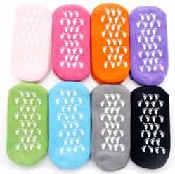 جوراب سیلیکونی