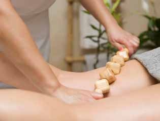 دوره کار با ابزار ماساژ