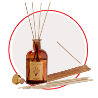 عود | وارمر | جای عود