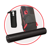 کیف | مت | بالشتک