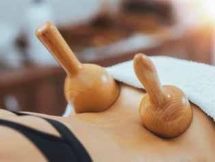 دوره ابزار ماساژ لاغری