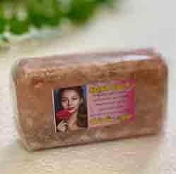 سنگ نمک مکعب