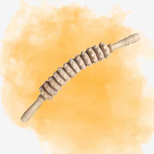 وردنه خمیده