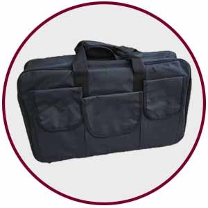 کیف ابزار ماساژ