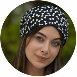 کلاه پزشکی | اسپا | سالنی