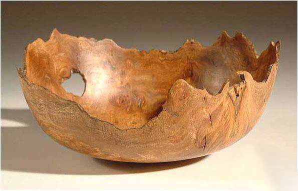 هنرهای چوبی و خراطی