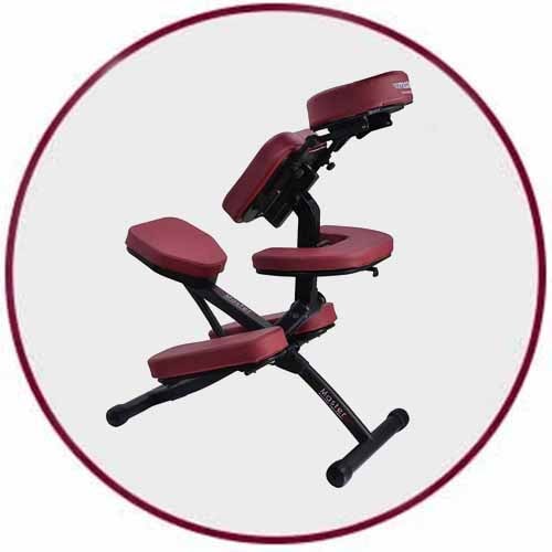 صندلی ماساژ