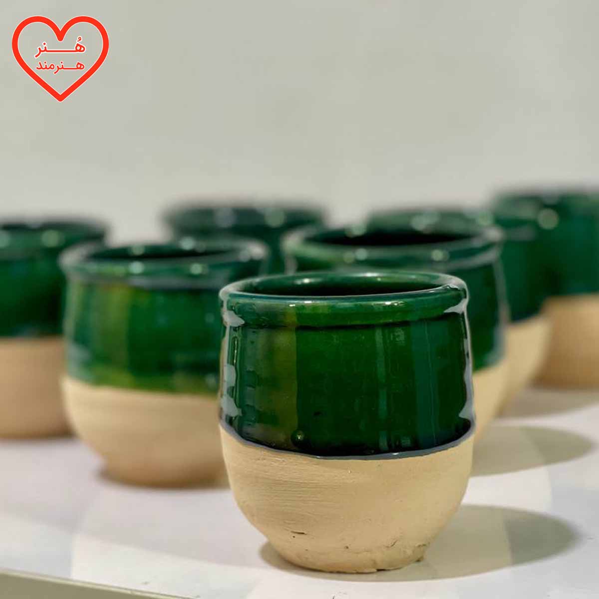 سفال گری