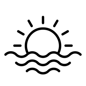 دریایی | مدیترانه ای