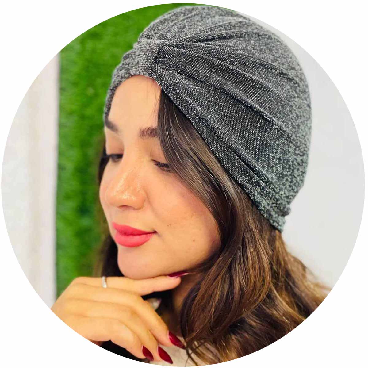 کلاه حجاب | مجلسی