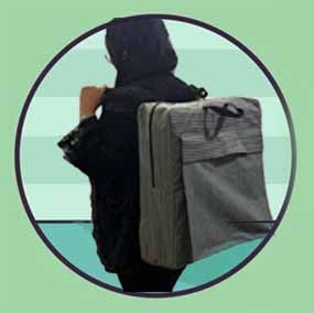 مت | زیرانداز