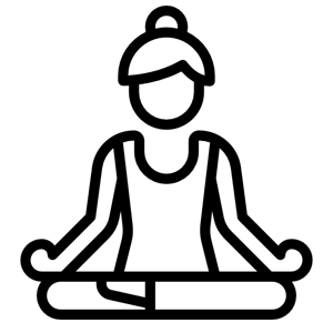 مدیتیشن | یوگا