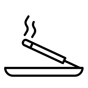 عود شاخه ای دست ساز