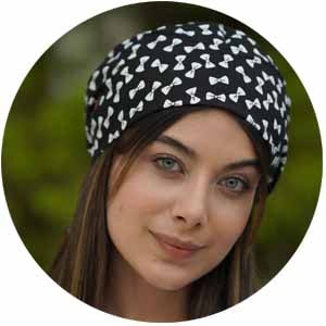 کلاه پزشکی | حجاب | سربند