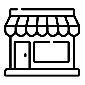 کافی شاپ | فروشگاه