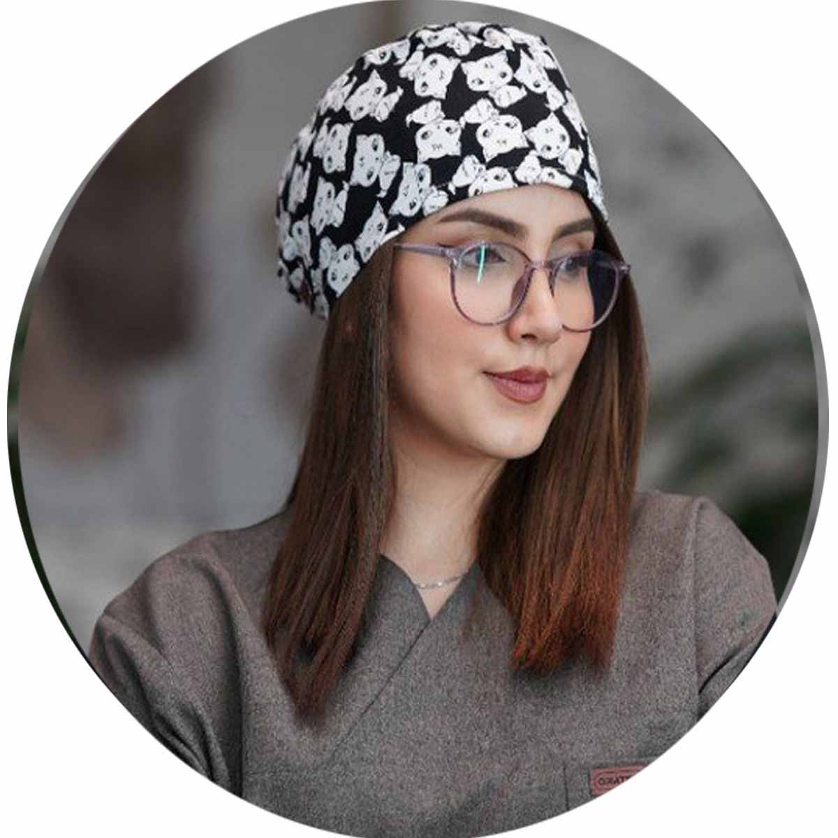 دسته بندی اسکراب/ روپوش/ لباس ماساژ