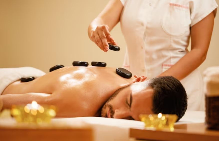 ماساژ چیست؟