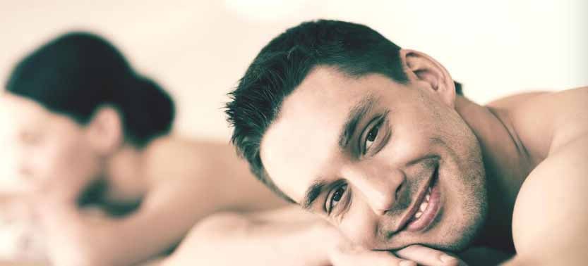 ماساژ خانم و آقا در دزفول