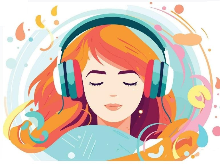 موزیک های آرام بخش