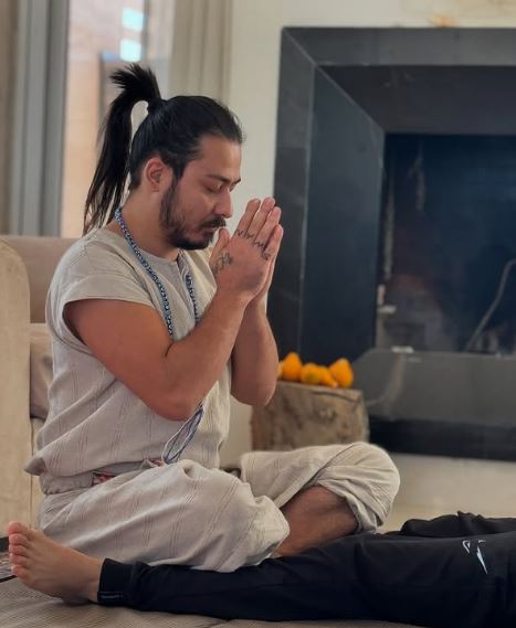 برگزاری دوره تای یوگا در دزفول