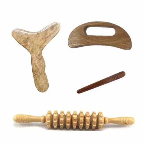 پکیج ابزار ماساژ لاغری و فرم دهی کد 13