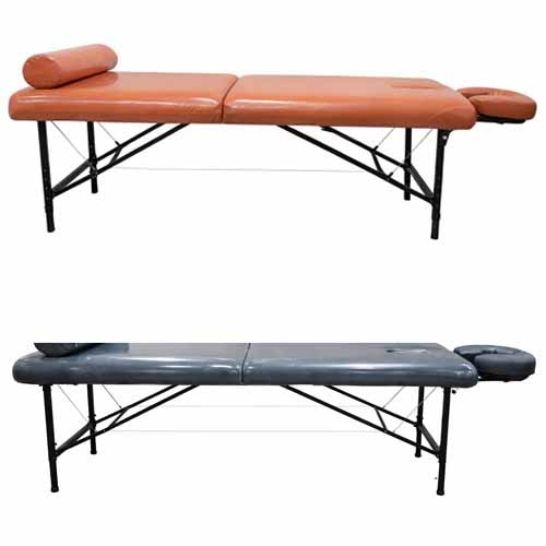 تخت ماساژ برند MT ست کامل