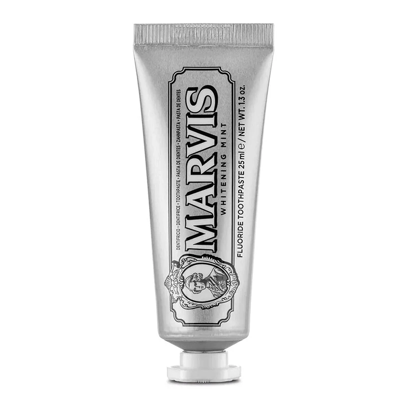 خمیر دندان مارویس مدل Whitening Mint حجم انتخاب
