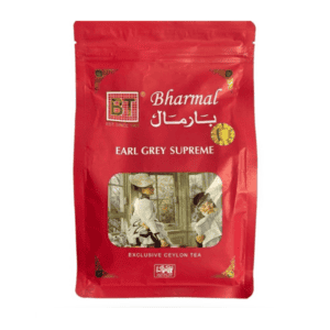 چای بارمال Barmal مدل ارل گری سوپریم earl grey supreme 500