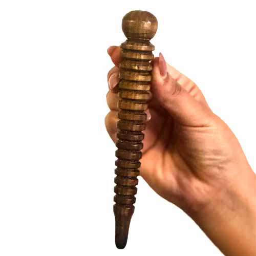 چوب استیک قلمی ماساژ کد S2