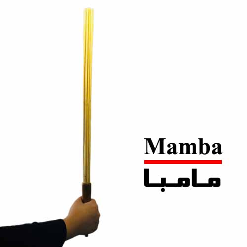 ماساژور مامبا Mamba | ماساژور ضربه ای Mamba