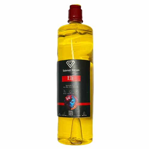روغن ماساژ آروماتراپی معطر الی Eli | روغن ماساژ لیتری ELi