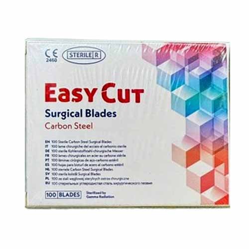 تیغ بیستوری ایزی کات easy cut | تیغ بیستوری شماره 11