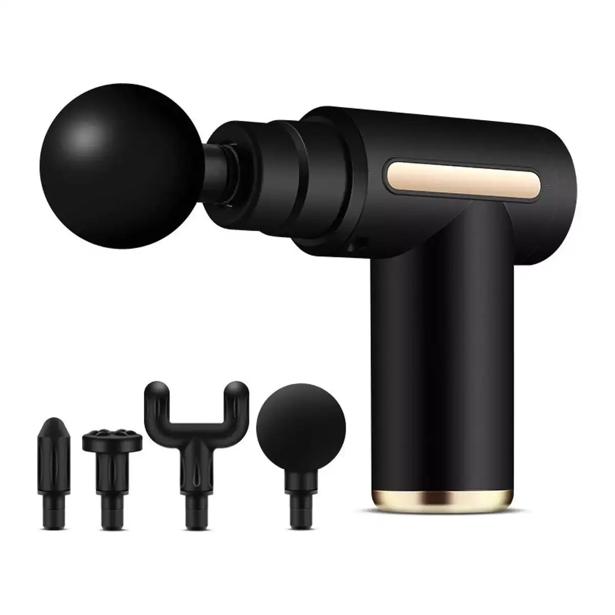 گان ماساژ برقی مدل 720A | ماساژور برقی