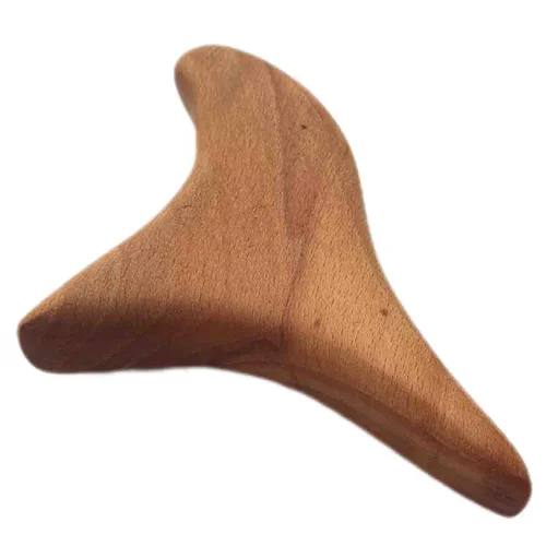 استیک دلفینی ماساژ - استیک عصایی - استیک چوبی دلفینی